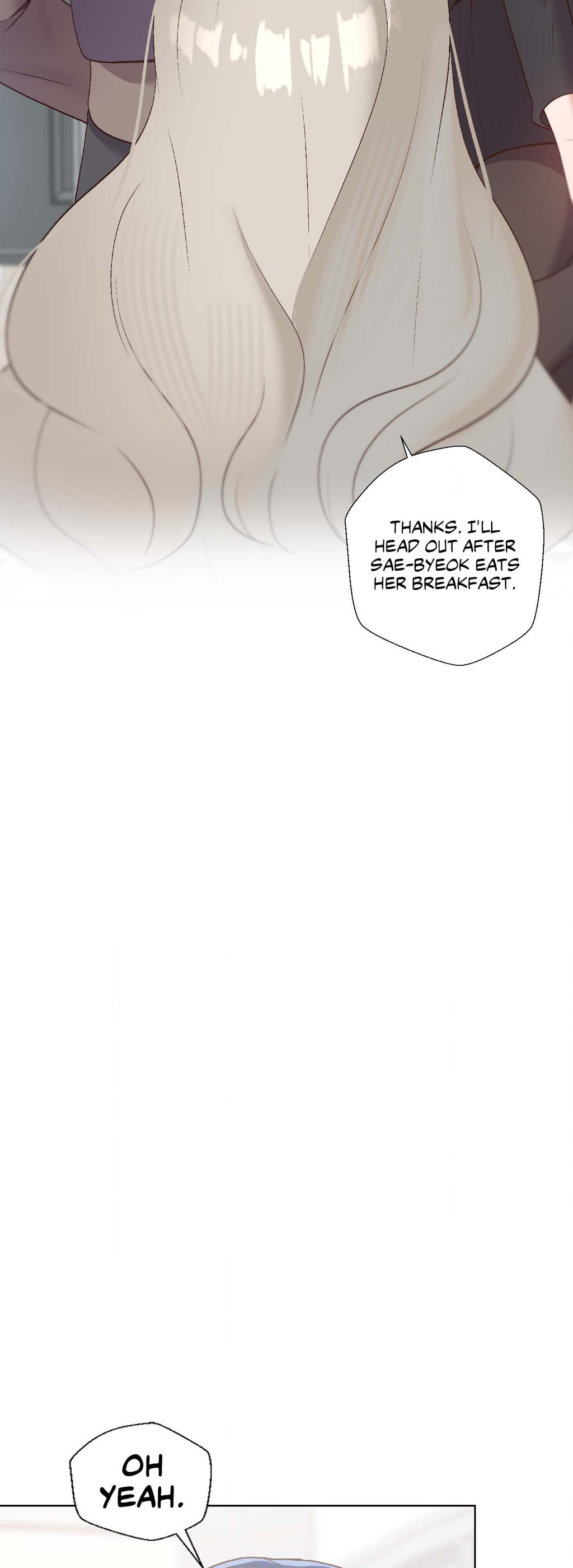 Read manhwa Family With Benefits  Chapter 28 - SauceManhwa.com