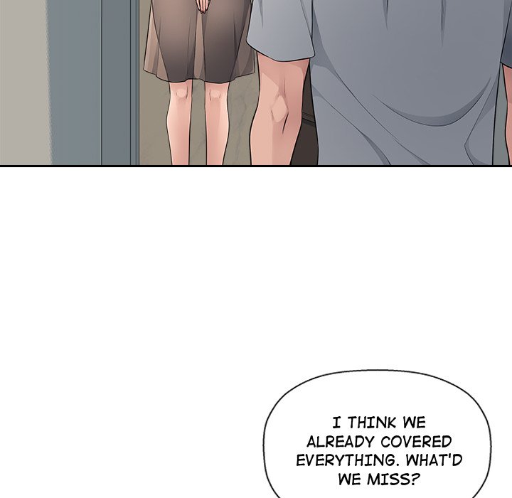 Read manhwa Office Desires End Chapter 8 - SauceManhwa.com