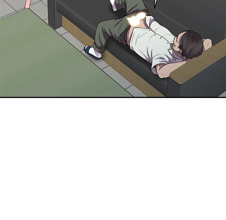 Read manhwa A Stolen Taste END Chapter 17 - SauceManhwa.com