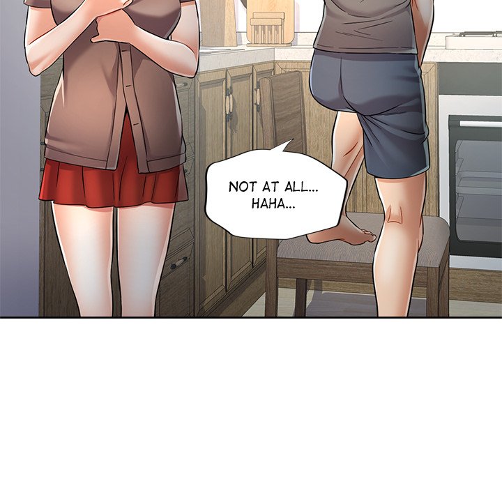 Read manhwa In Her Place Chapter 7 - SauceManhwa.com