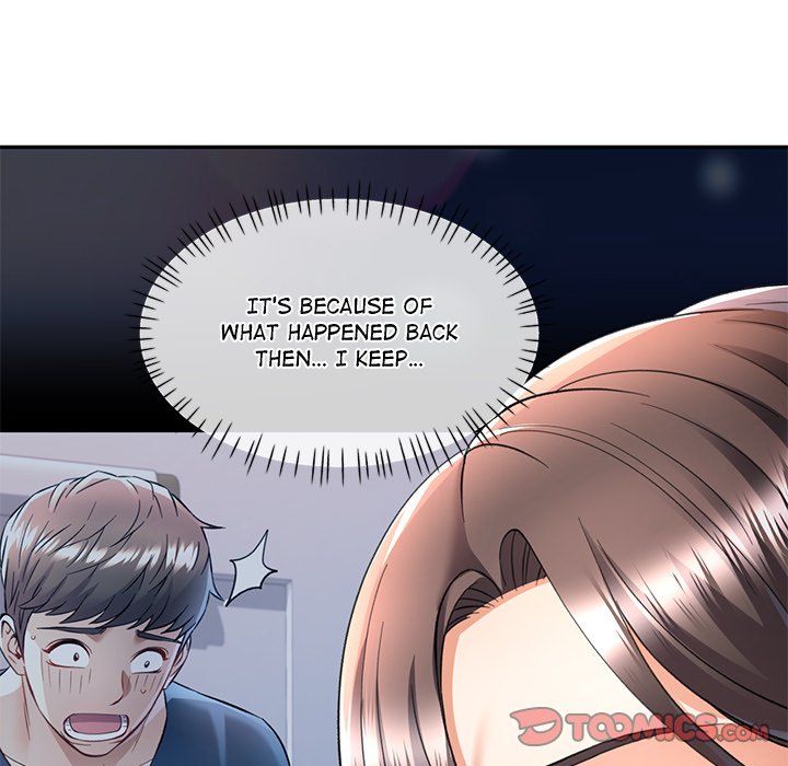 Read manhwa In Her Place Chapter 13 - SauceManhwa.com