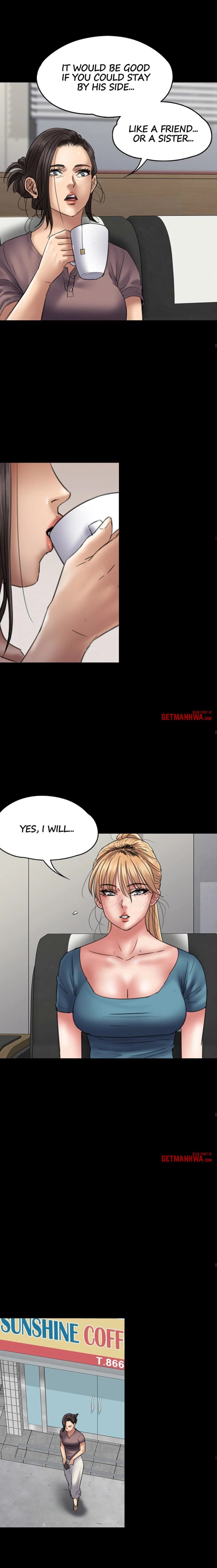 Read manhwa Landlord’s Little Daughter Chapter 53 - SauceManhwa.com