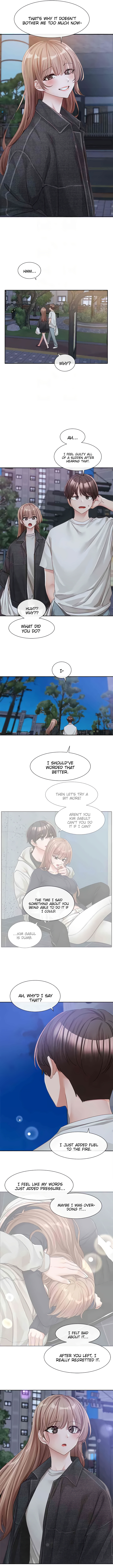 Read manhwa Circles Chapter 138 - SauceManhwa.com