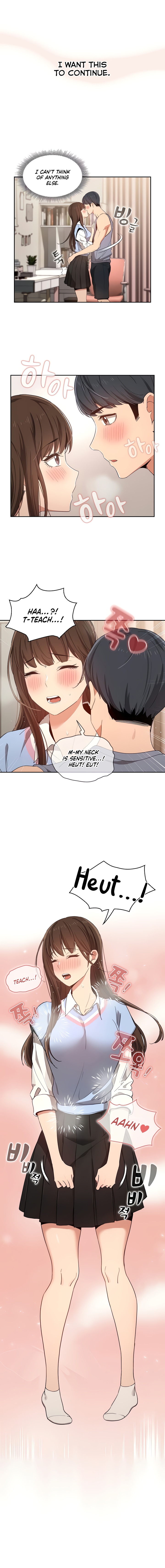 Read manhwa Private Tutoring in These Difficult Times Chapter 17 - SauceManhwa.com