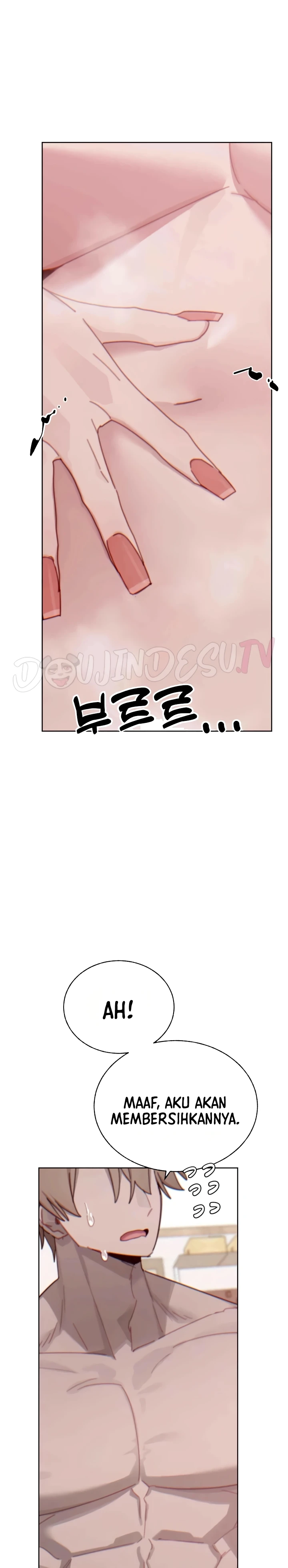 Read manhwa Cold? Hot!  Chapter 13 - SauceManhwa.com