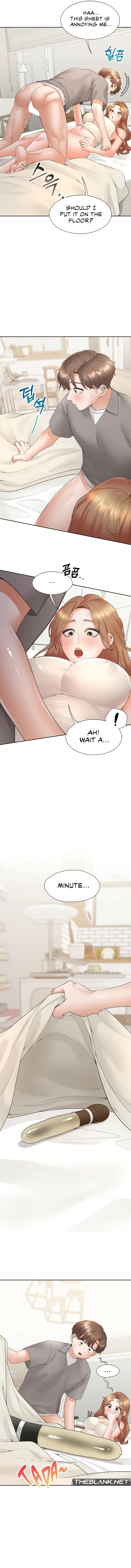 Read manhwa Bunk Beds HOT Chapter 83 - SauceManhwa.com