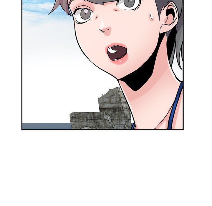 Read manhwa The Mismatch END Chapter 80 - SauceManhwa.com