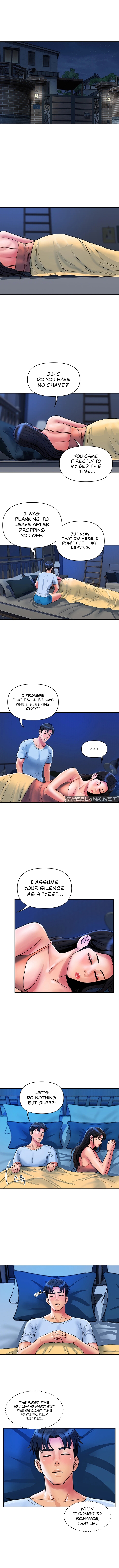 Read manhwa Department Store Ladies Chapter 26 - SauceManhwa.com