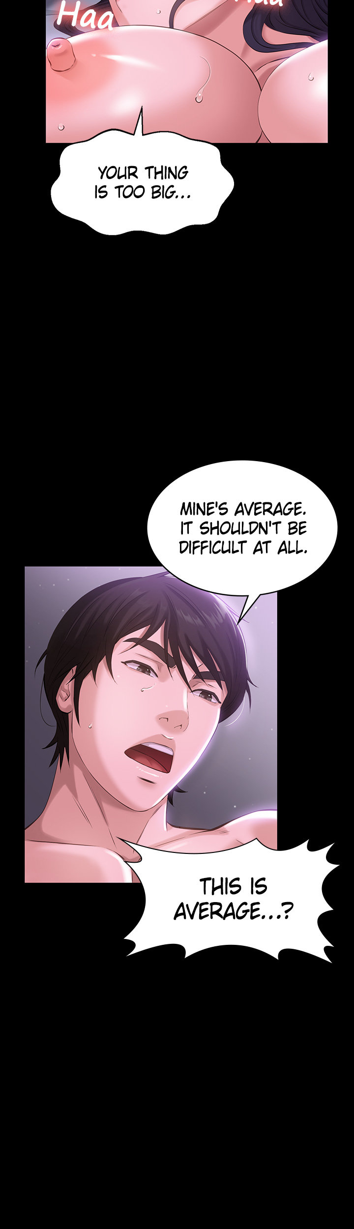 Read manhwa Resume Chapter 5 - SauceManhwa.com