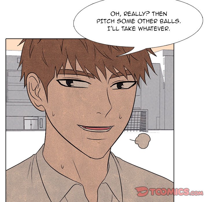 Read manhwa High School Devil Chapter 190 - SauceManhwa.com