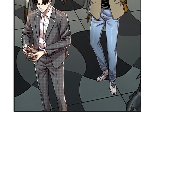 Read manhwa Sponsor (Drama) END Chapter 18 - SauceManhwa.com