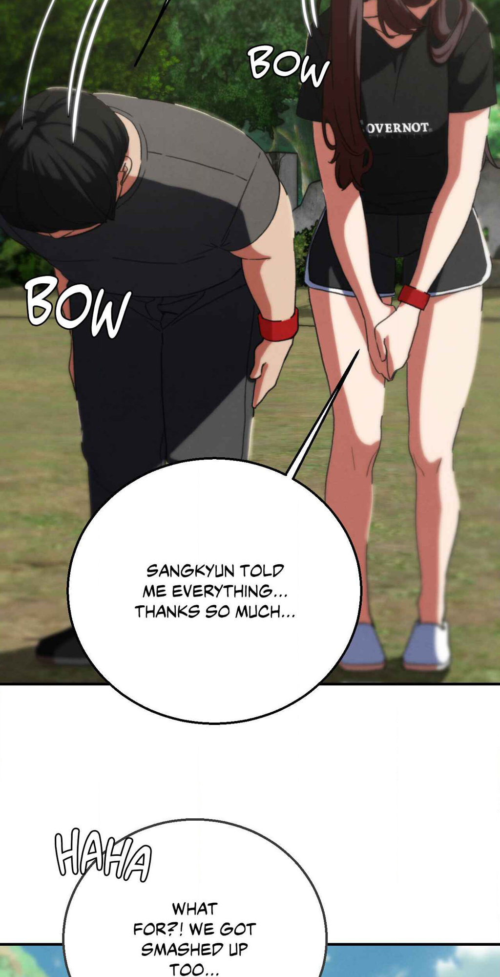 Read manhwa Lustful Games Chapter 75 - SauceManhwa.com