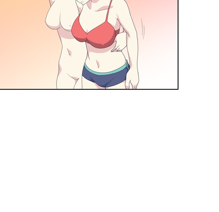 Read manhwa 15 Beauties END Chapter 35 - SauceManhwa.com