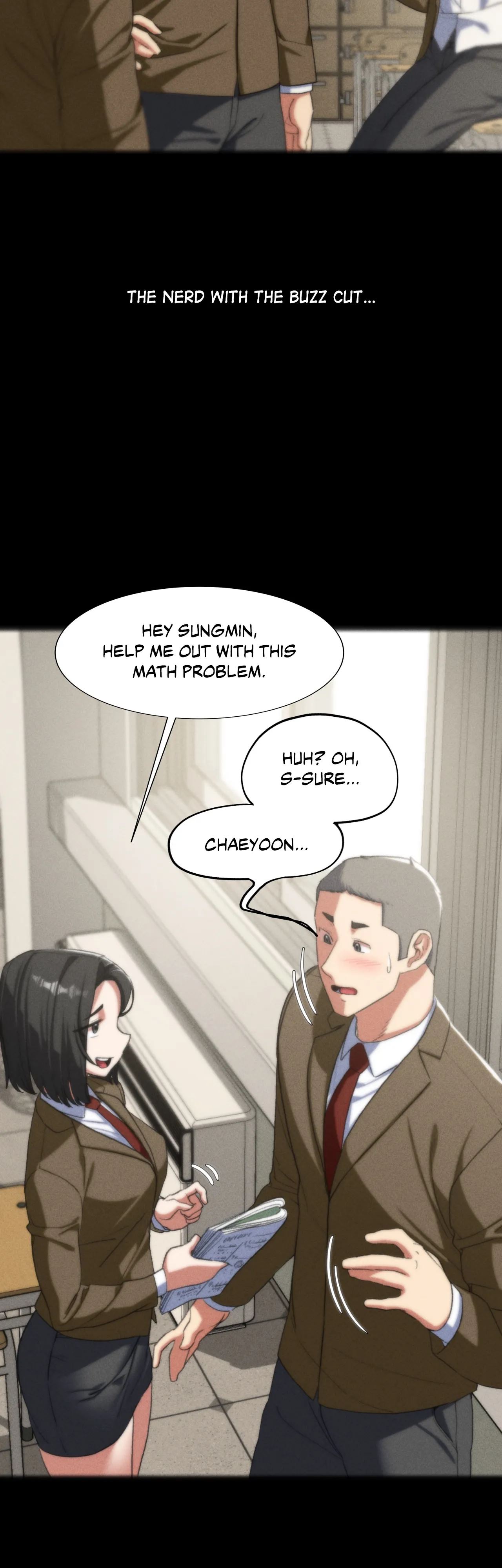 Read manhwa Lustful Games Chapter 32 - SauceManhwa.com