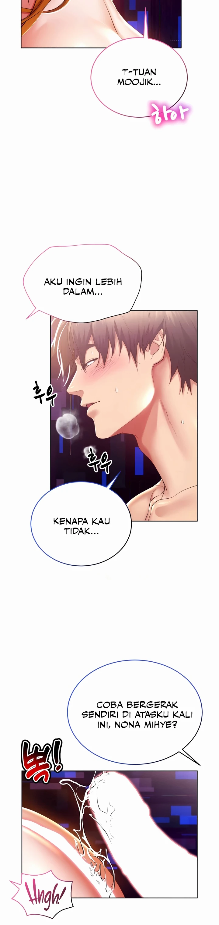 Read manhwa Park Moojik Hit the Jackpot Chapter 27 - SauceManhwa.com