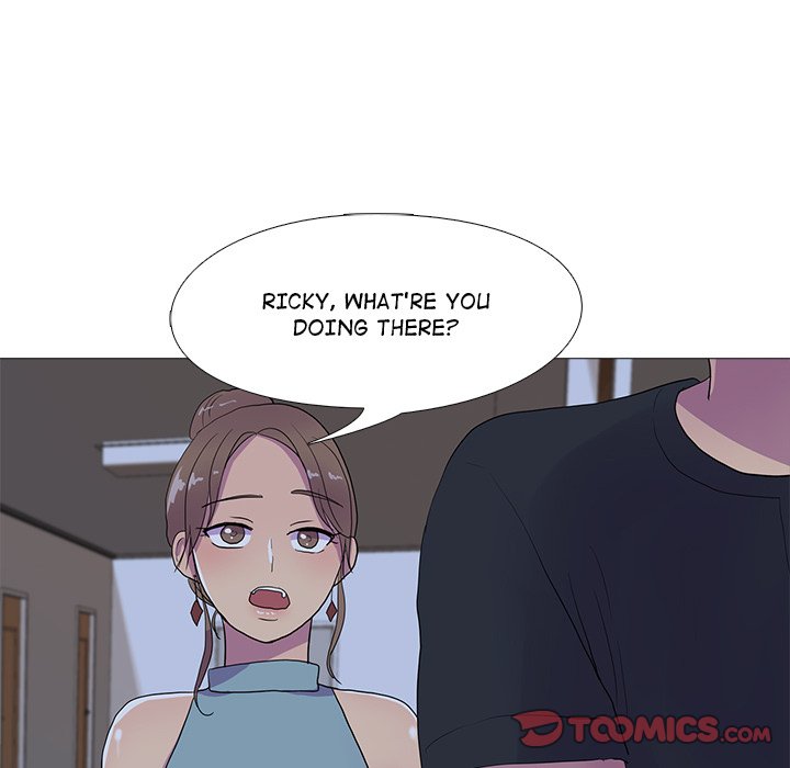 Read manhwa The Show Chapter 10 - SauceManhwa.com