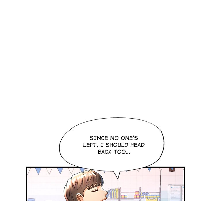 Read manhwa In Her Place Chapter 18 - SauceManhwa.com