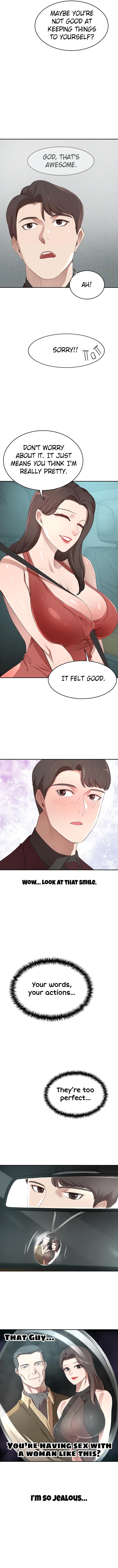 Read manhwa A Rich Lady Chapter 2 - SauceManhwa.com