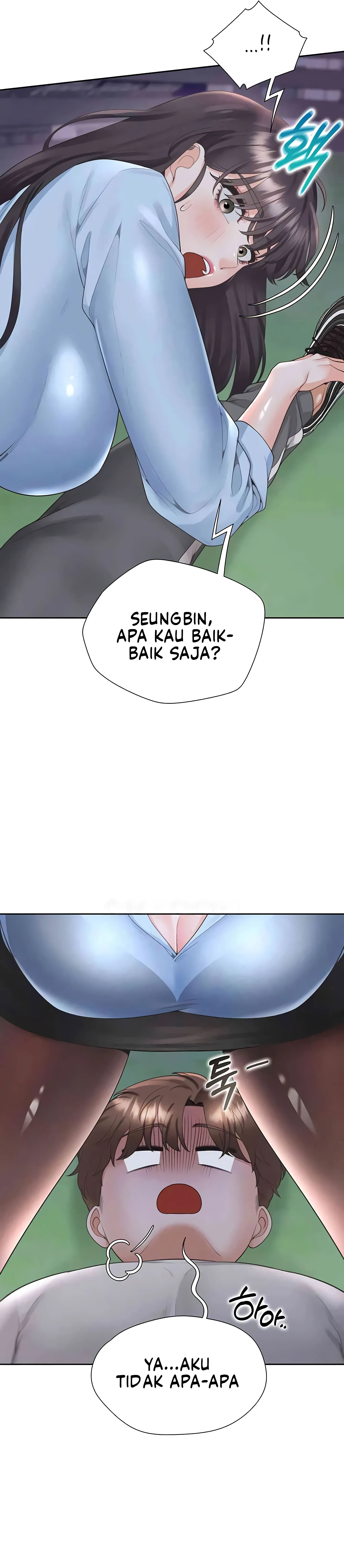 Read manhwa Bunk Beds HOT Chapter 98 - SauceManhwa.com