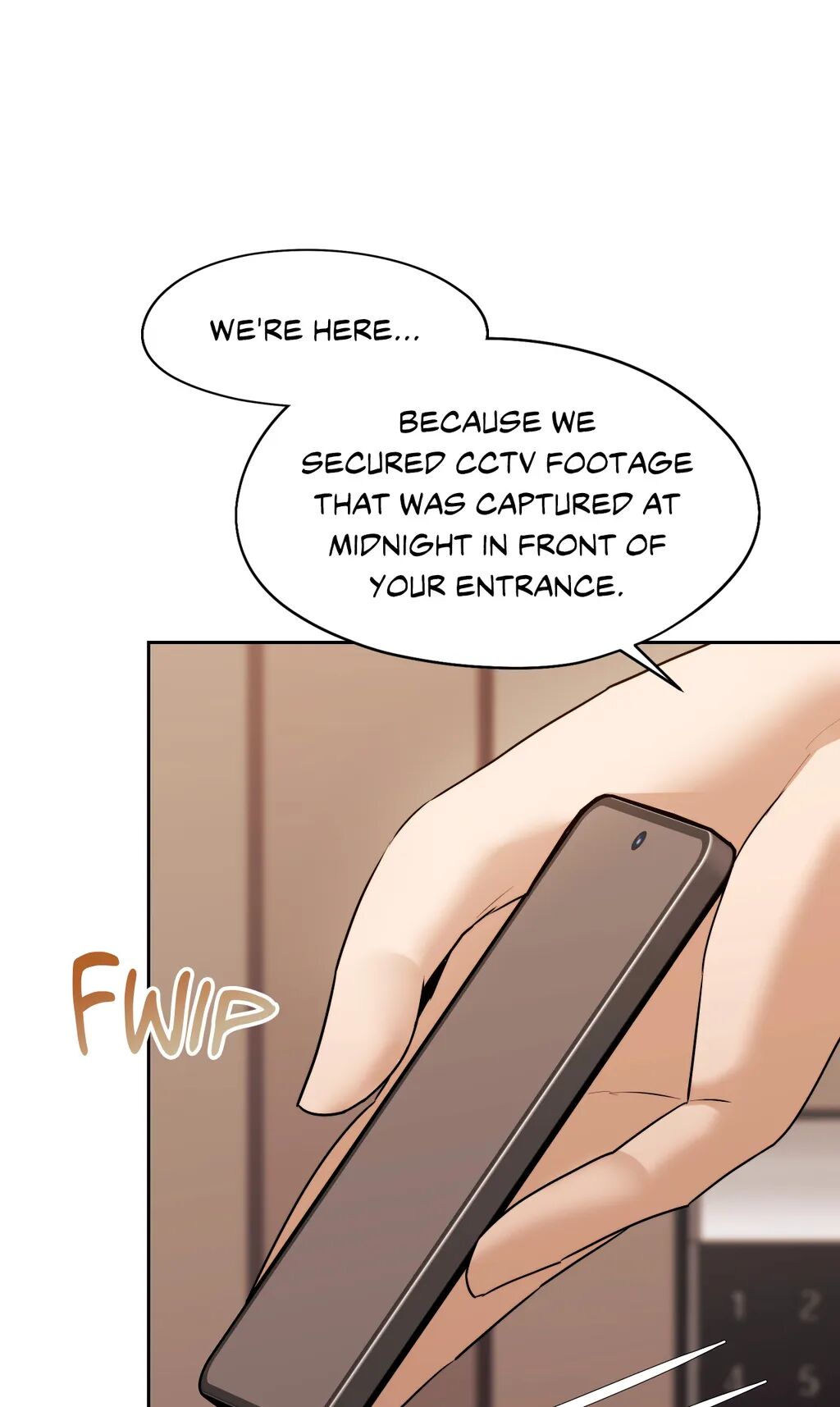 Read manhwa Wreck My Bias Chapter 28 - SauceManhwa.com