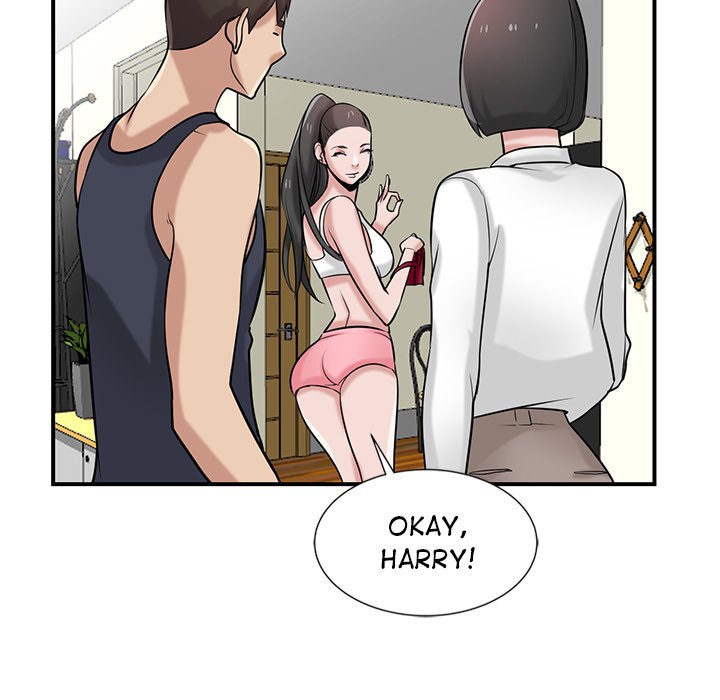 Read manhwa The Mismatch END Chapter 22 - SauceManhwa.com