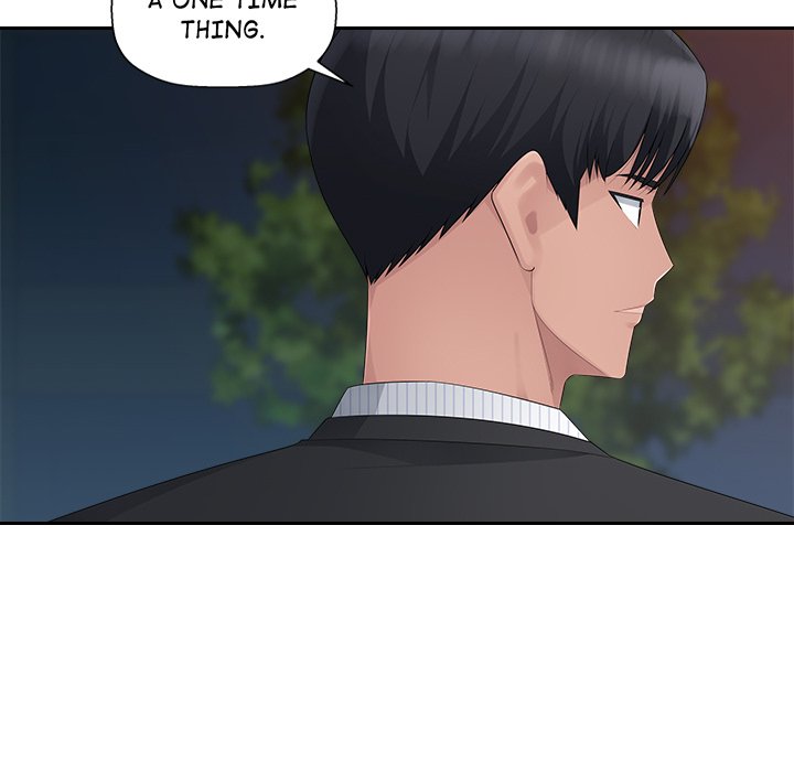 Read manhwa Office Desires End Chapter 15 - SauceManhwa.com