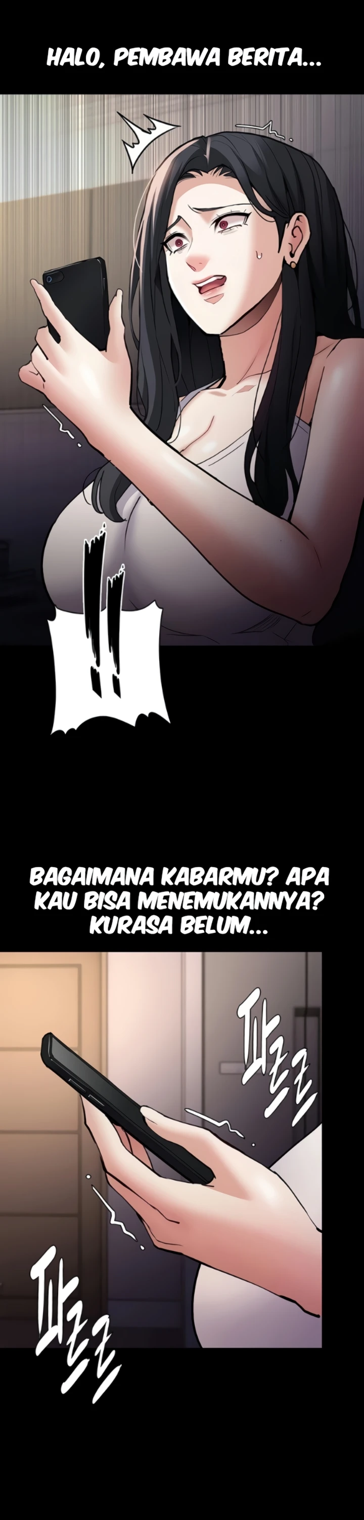 Read manhwa Pervert Addiction Chapter 81 - SauceManhwa.com