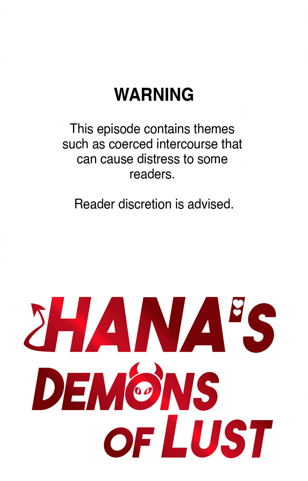 Read manhwa Hana’s Demons of Lust Chapter 90 - SauceManhwa.com