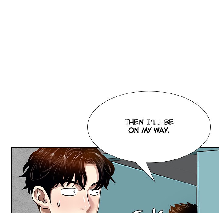 Read manhwa Sponsor (Drama) END Chapter 20 - SauceManhwa.com