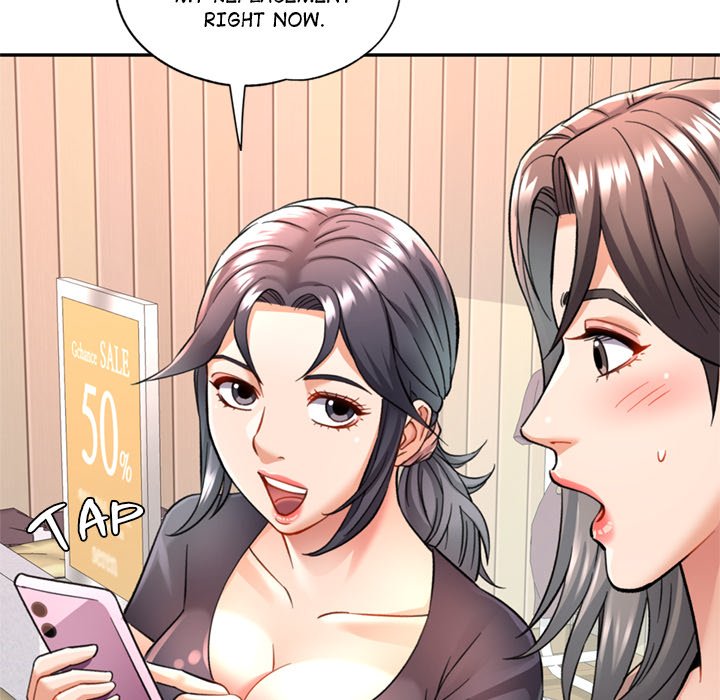 Read manhwa In Her Place Chapter 11 - SauceManhwa.com