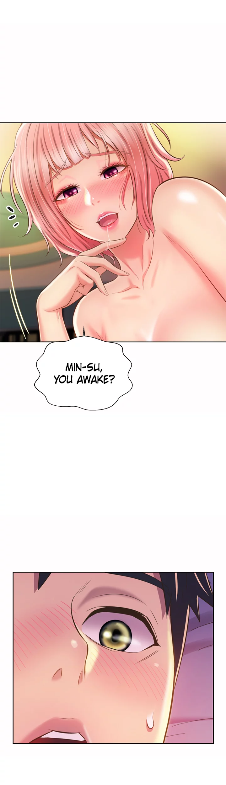 Read manhwa Taste Of My Sister END Chapter 57 - SauceManhwa.com