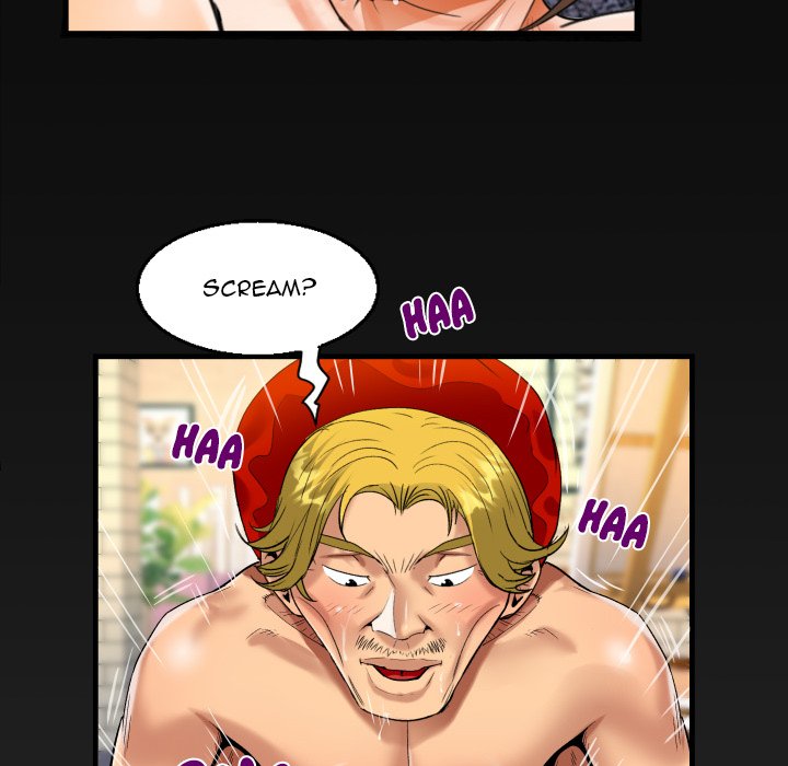 Read manhwa The Unforeseen Guest Chapter 87 - SauceManhwa.com