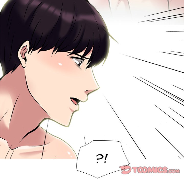 Read manhwa Extra Credit END Chapter 128 - SauceManhwa.com