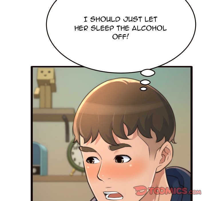 Read manhwa Can’t Get to You END Chapter 19 - SauceManhwa.com