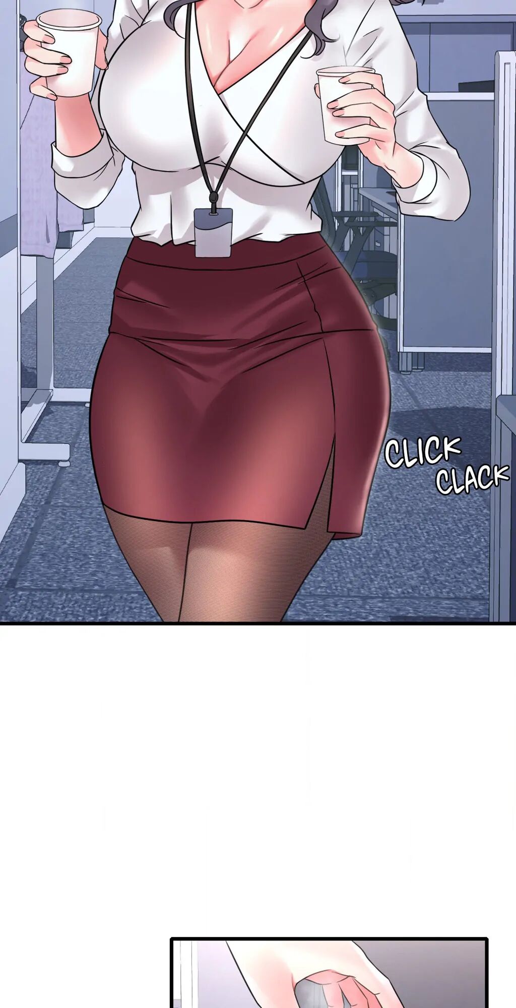 Read manhwa Drunk on You  Chapter 54 - SauceManhwa.com