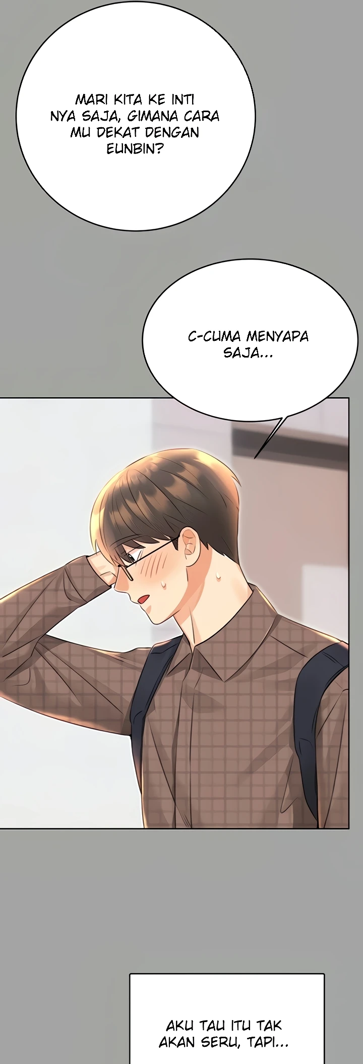 Read manhwa Sex Lottery Chapter 31 - SauceManhwa.com