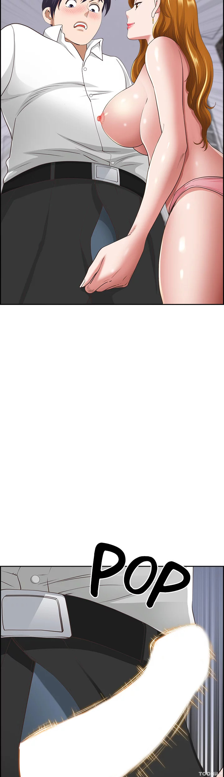 Read manhwa On an Airplane END Chapter 19 - SauceManhwa.com