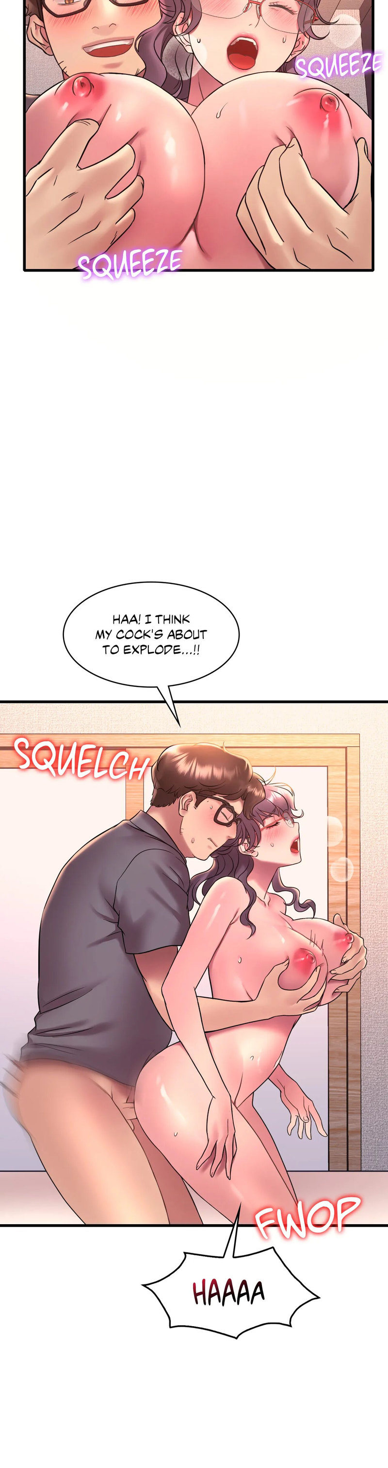 Read manhwa She Wants to Get Drunk Chapter 41 - SauceManhwa.com