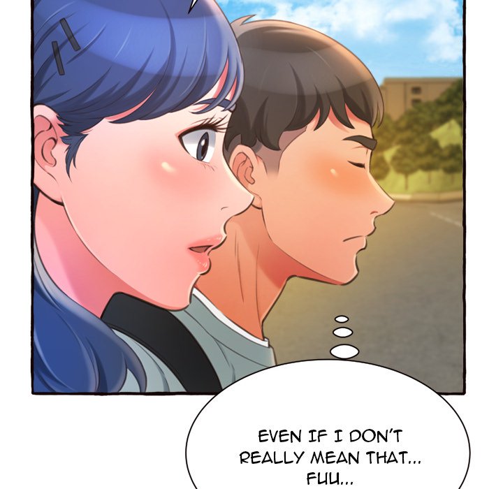 Read manhwa Can’t Get to You END Chapter 11 - SauceManhwa.com