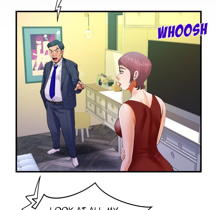 Read manhwa The Unforeseen Guest Chapter 29 - SauceManhwa.com