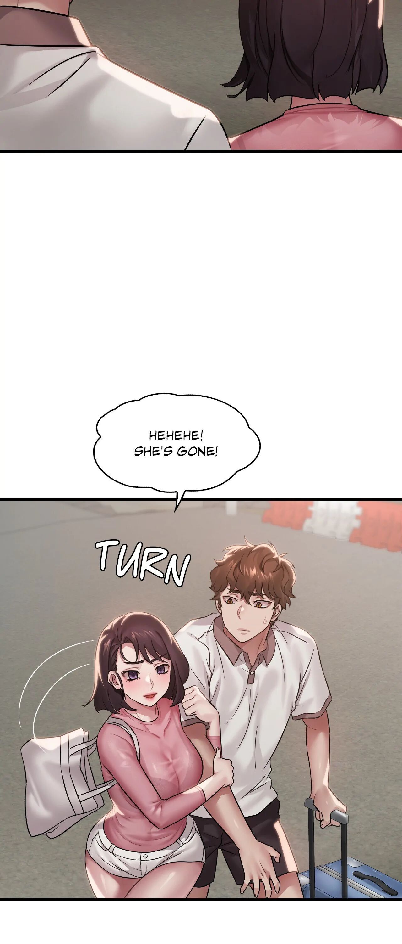 Read manhwa Drunk on You  Chapter 58 - SauceManhwa.com