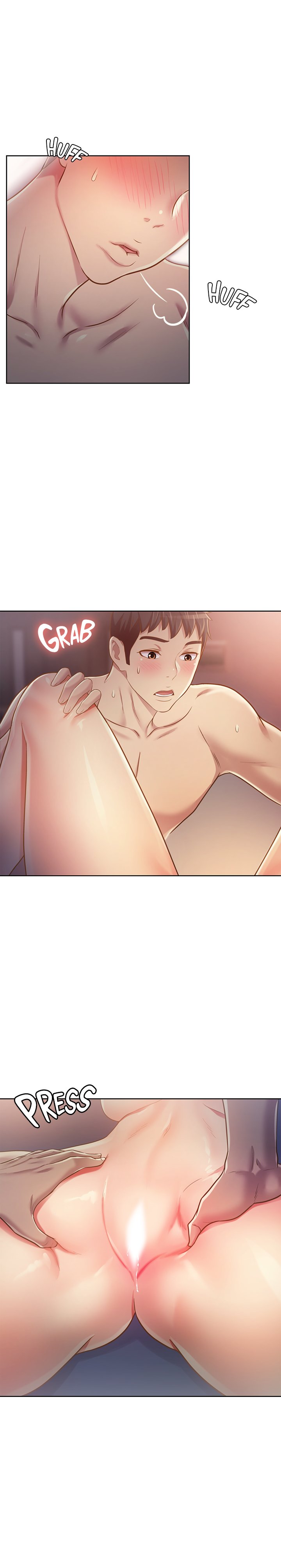 Read manhwa Taste Of My Sister END Chapter 5 - SauceManhwa.com