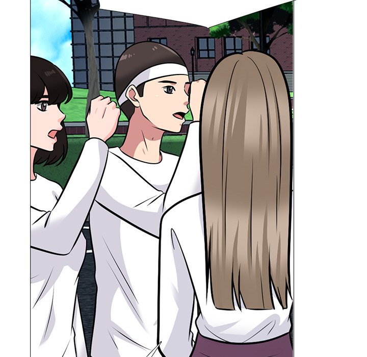 Read manhwa Extra Credit END Chapter 140 - SauceManhwa.com