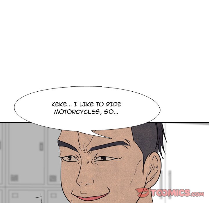 Read manhwa High School Devil Chapter 165 - SauceManhwa.com