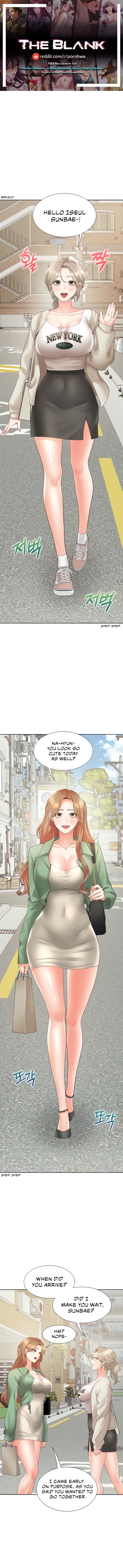 Read manhwa Bunk Beds HOT Chapter 33 - SauceManhwa.com