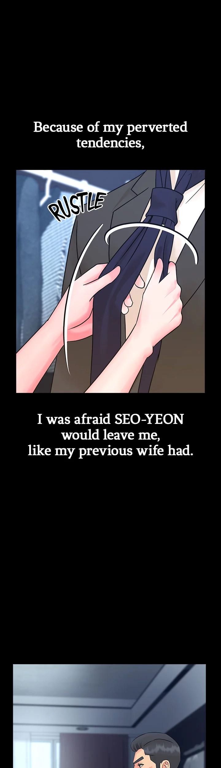 Read manhwa Young Madam End Chapter 5 - SauceManhwa.com