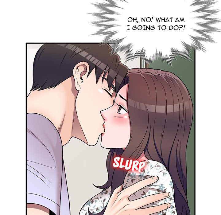 Read manhwa Private Lessons END Chapter 18 - SauceManhwa.com