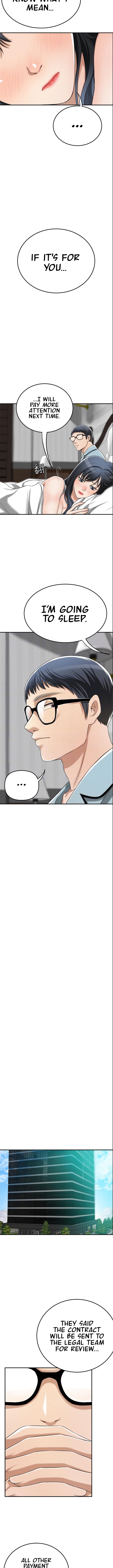 Read manhwa Craving End Chapter 36 - SauceManhwa.com