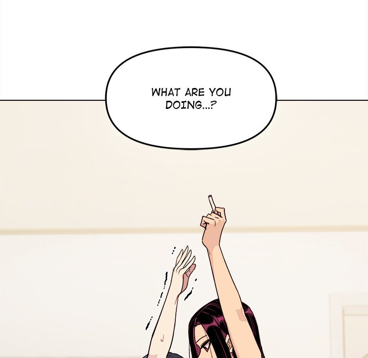 Read manhwa Someone Stop Her!  Chapter 5 - SauceManhwa.com