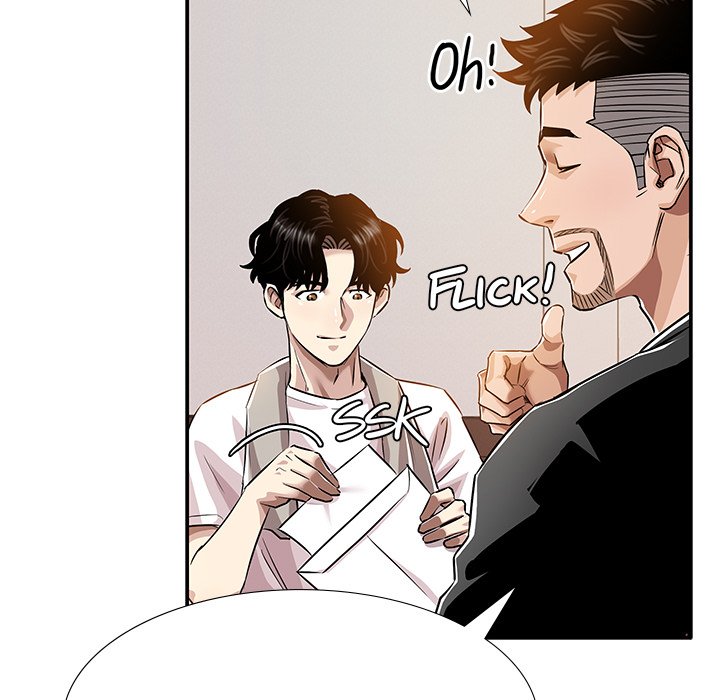 Read manhwa Sponsor (Drama) END Chapter 39 - SauceManhwa.com